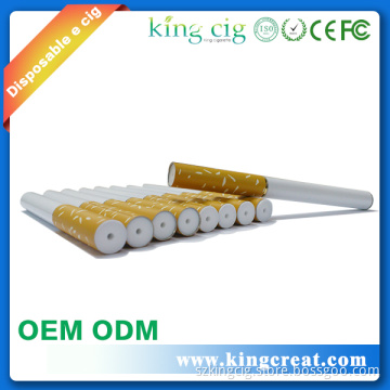 Health Electronic Cigarette, Mini E-Cigarette, Mini Electronic Cigar